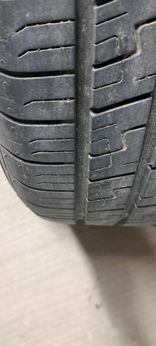 Гуми с Джанти за платформа