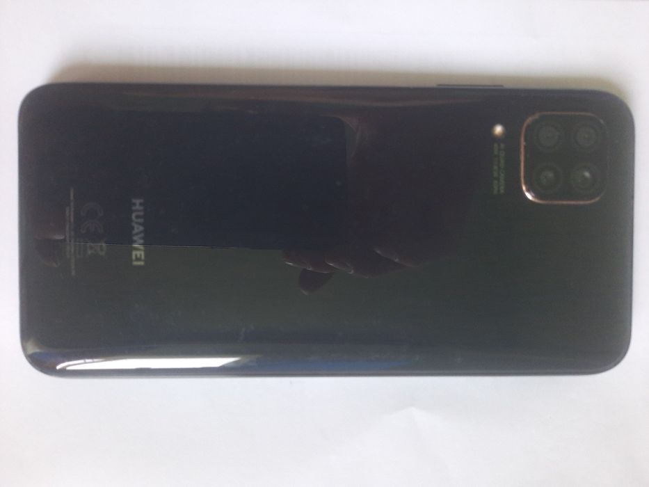 Telefon, Smartphone Huawei P40 Lite 128Gb 6Gb RAM
