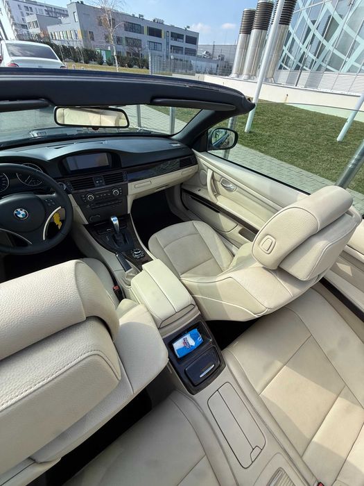 BMW 3 Series 2010 — imagine 18