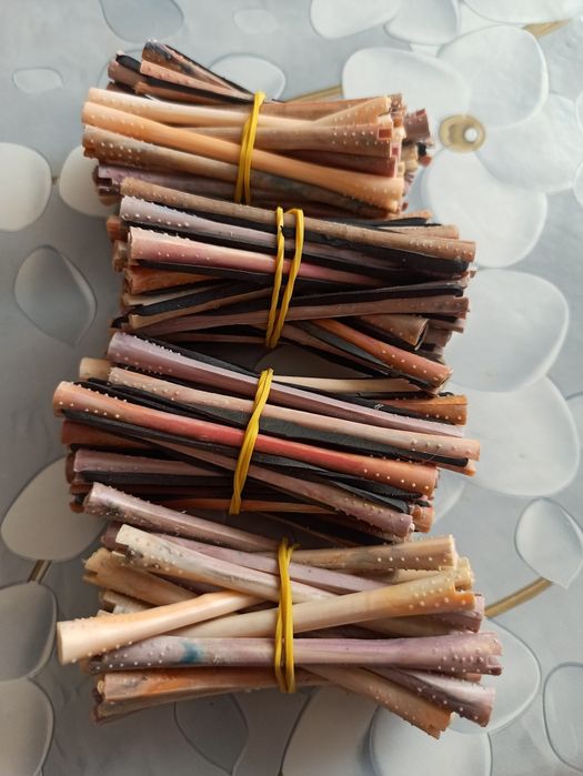 Бигуди на любой вкус