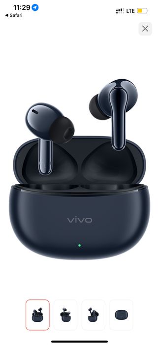 продам наушники виво