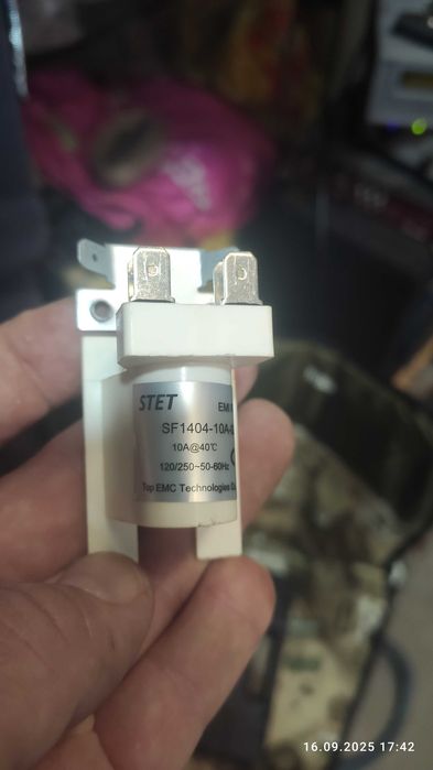 Запчасти на ПММ Samsung DW50K4030BB