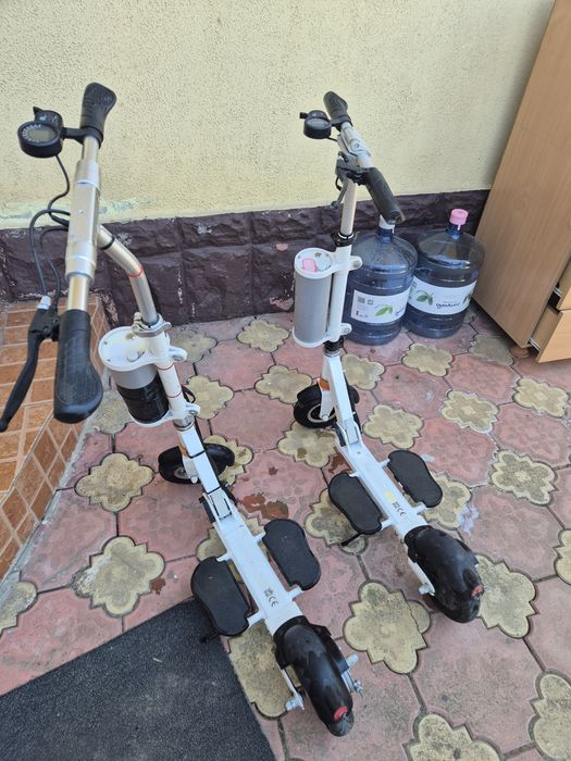 Trotinete electrice