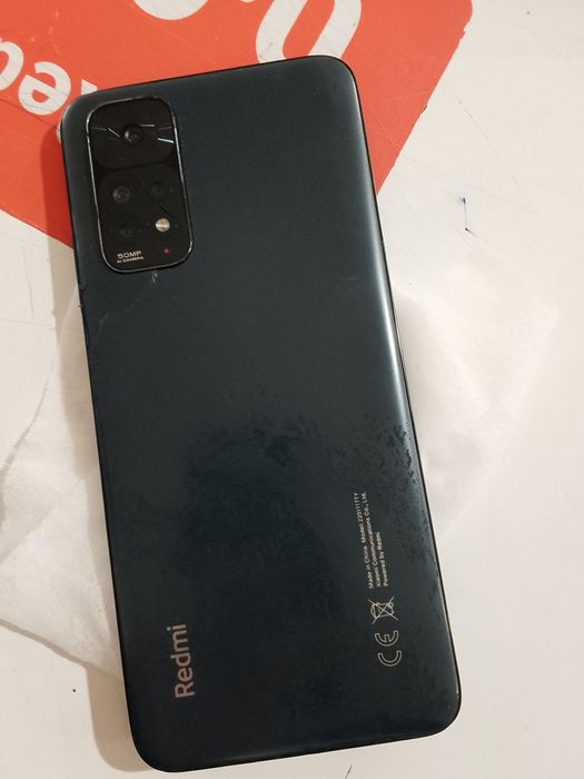 Redmi Note 11 128GB