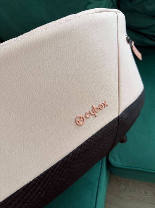 Кош за новородено Cybex Priam 4