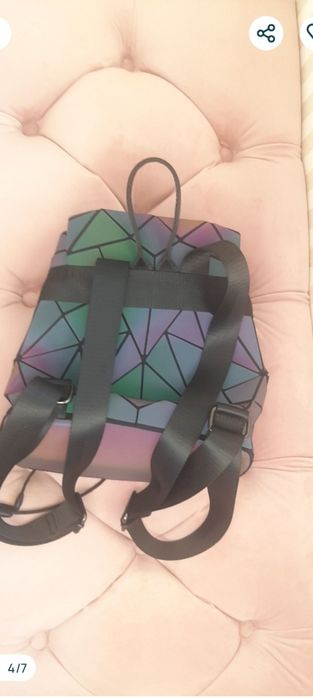 Rucsac mediu, fete/ Mely Melo