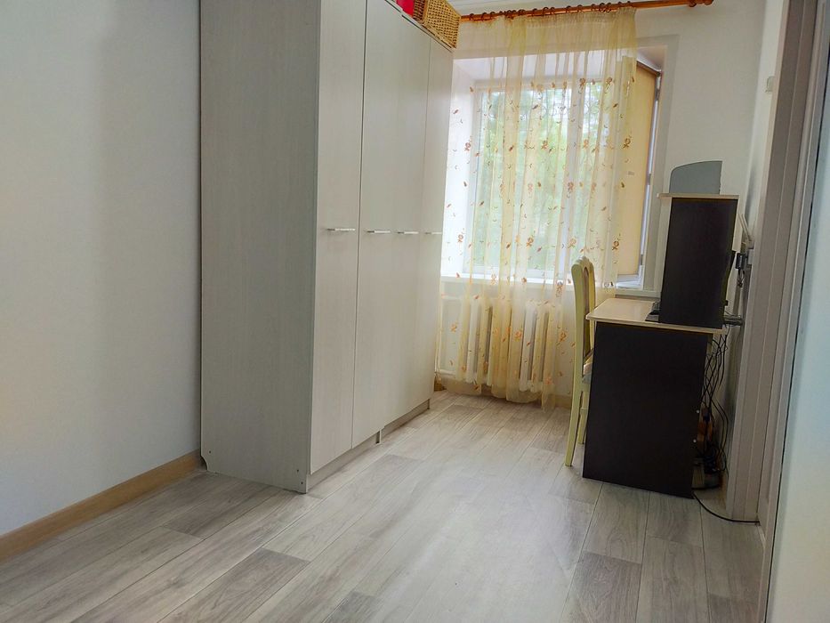Продажа квартиры