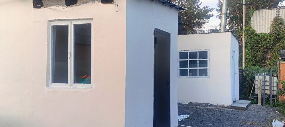 Продам частный дом