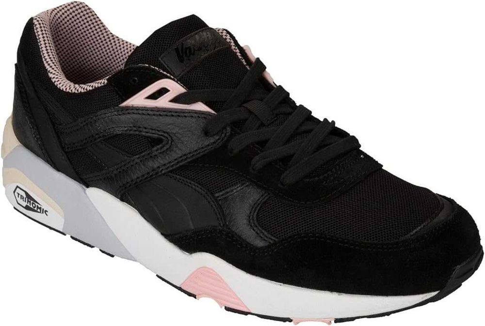 Кроссовки женские Puma Trinomic R698 x Vashtie! Новые в коробке!