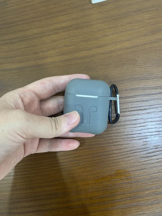 Airpods 2 оригинал каробкасы бари бар