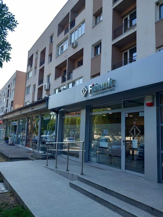 Дава се под наем Едностаен апартамент в Разлог - 45 кв.м за 204 € - Снимка #5