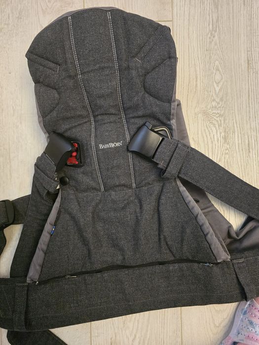 Marsupiu BabyBjorn