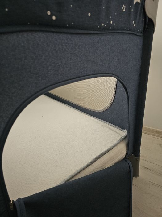 Сгъваема кошара Lorelli