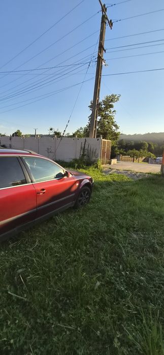 Vand volkswagen passat
