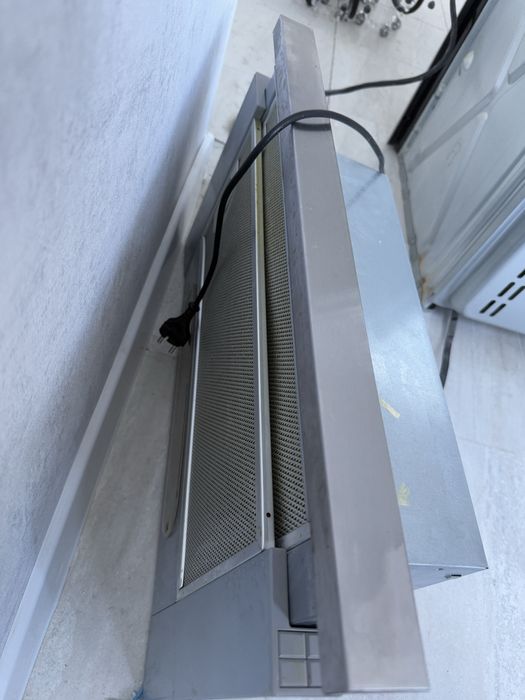 Вытяжка на кухню