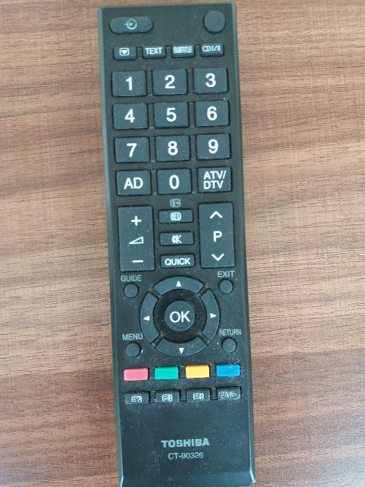 дистанционни за уредби и тв