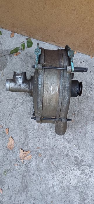 Центробежен вентилатор 16  2083 8036 B1