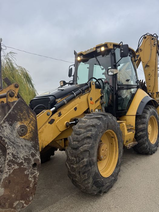 Buldo ! buldoexcavator ! Variante! De vanzare! 2011