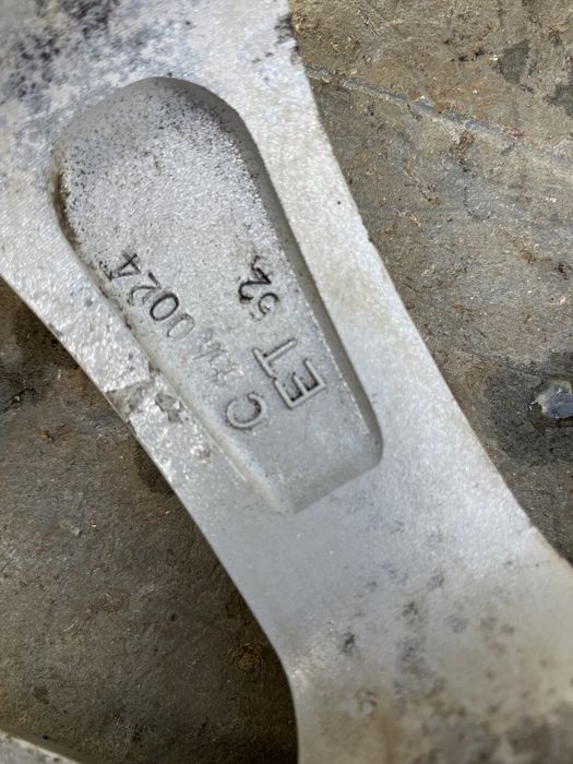 Диски r16 4x100 Hyundai ,kia