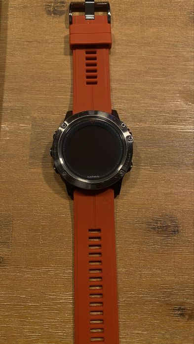 Garmin - Fenix - 5X