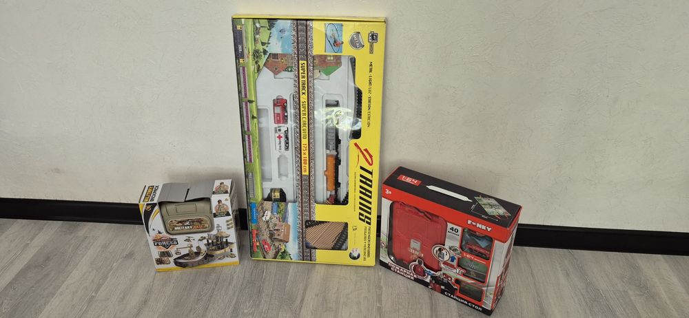 Игрушки для детей