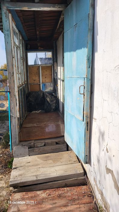 Продам дачу район Куленовки