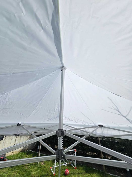 Професионална шатра 3х3 Алуминий