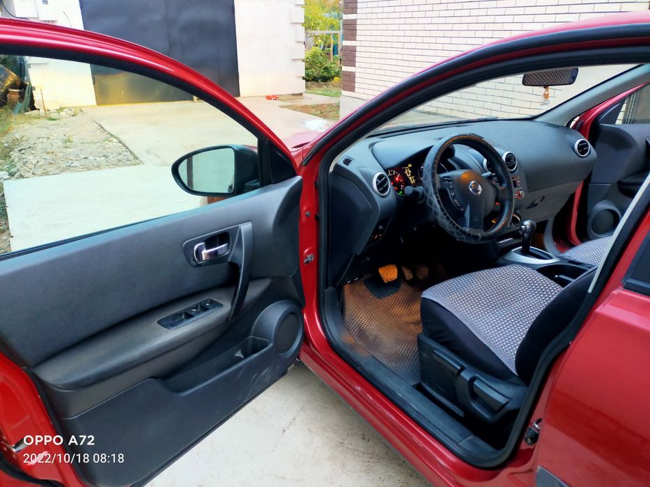 Продаю машину Ниссан кашкай