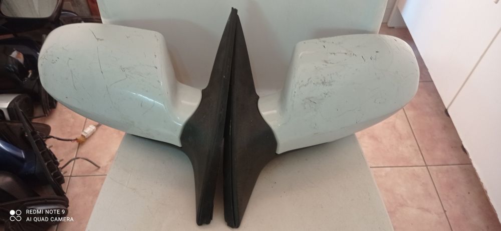 Хундай Элантра. 2007/2010. Зеркала оригинал