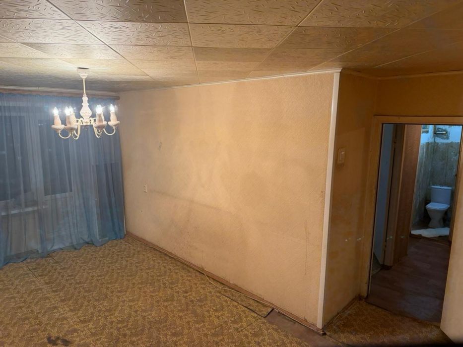 Продам двухкомнатную квартиру