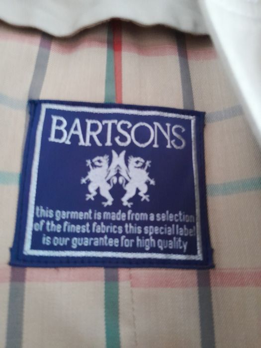 Pardesiu Bartsons