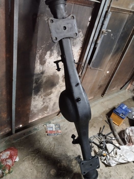 Газель запчасти б/у