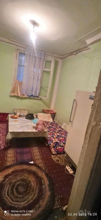 Квартира сотилади ID 2039