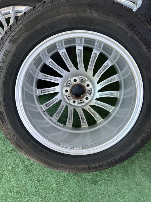 5х112 18 tomason за mercedes audi vw