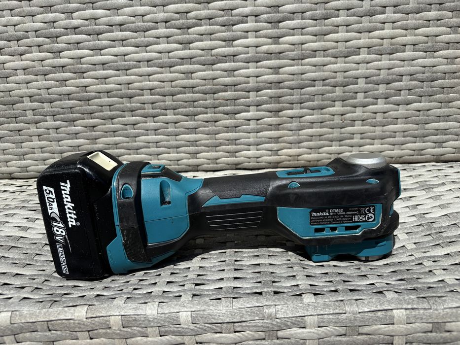 Multifunctional makita DTM152