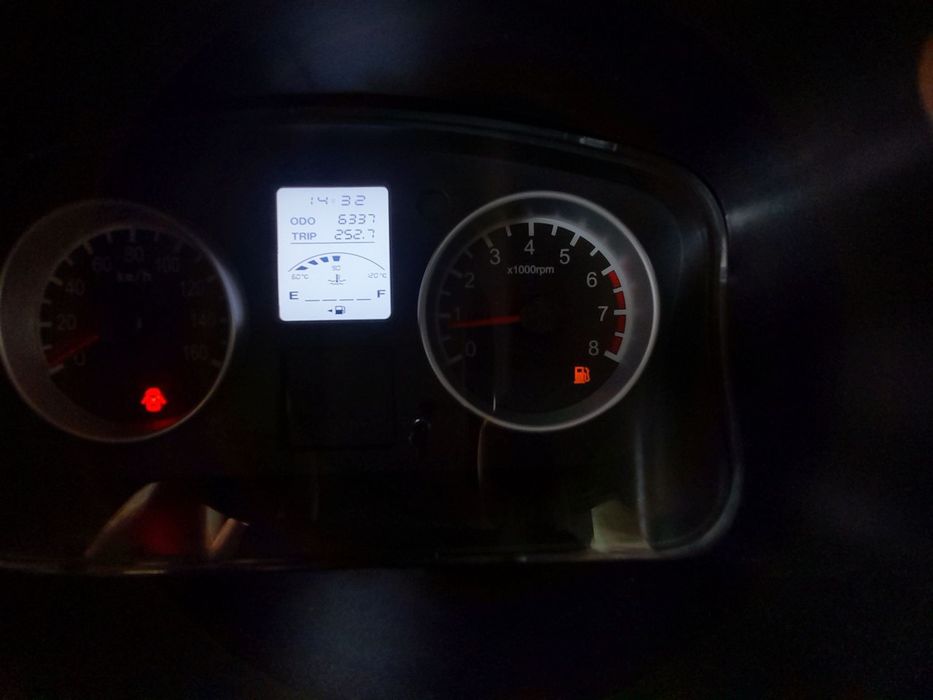 Shineray kichkik gazel