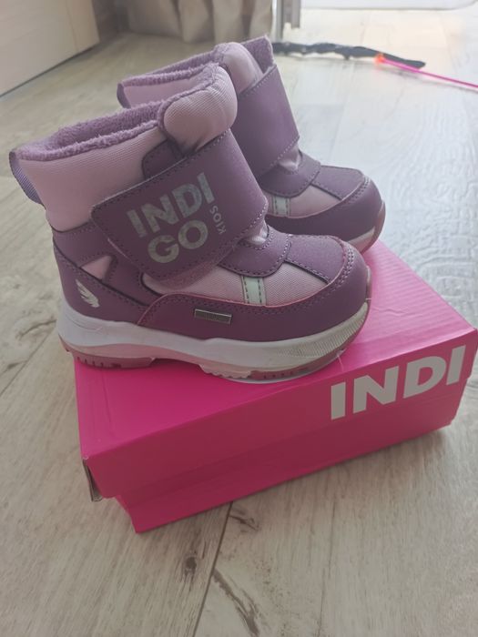 Обувь для девочек