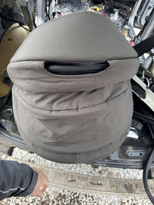 бебешка количка тутис уно 3+ tutis uno 3+ количка за бебе