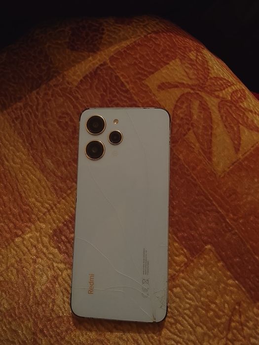 Редми 12 . 256гб