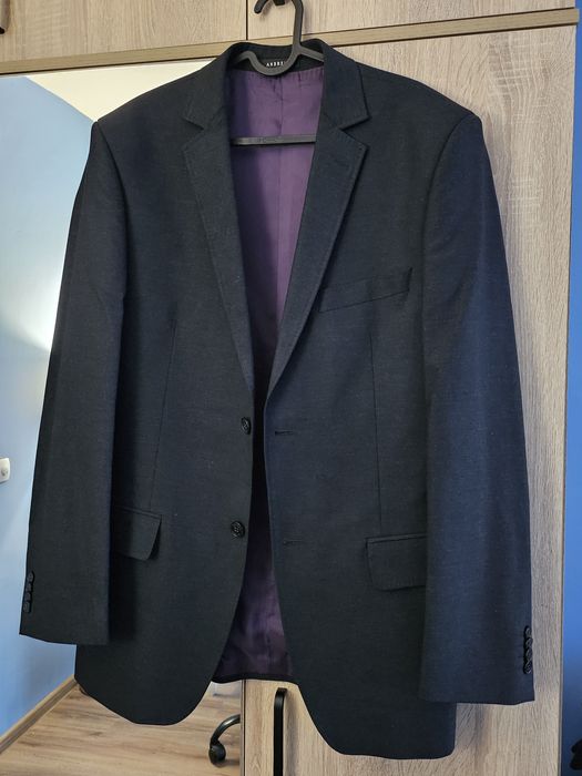 Мъжки костюм Andrews