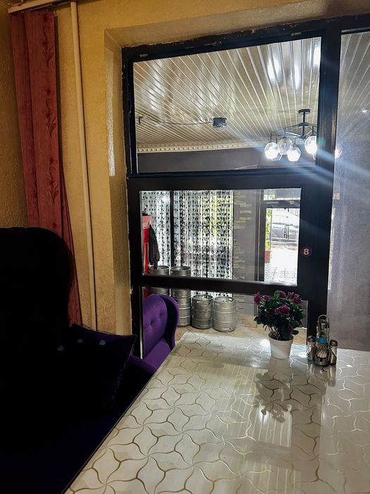 Продаётся кафе на КОЛОСЕ