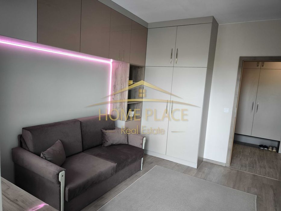 ДВУСТАЕН апартамент под наем - Левски