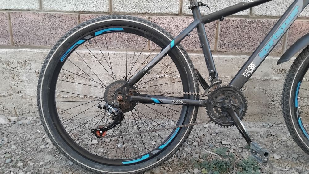 Велик Продам 15к