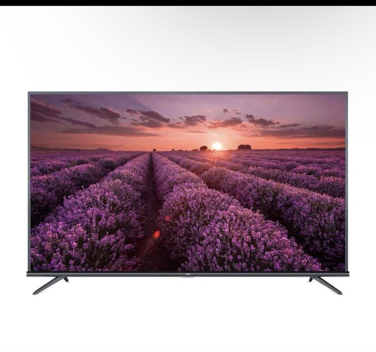 Телевизор TCL состояние нового
