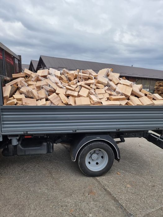 Deșeuri de fag ...Transport în Satu Mare și Baia Mare