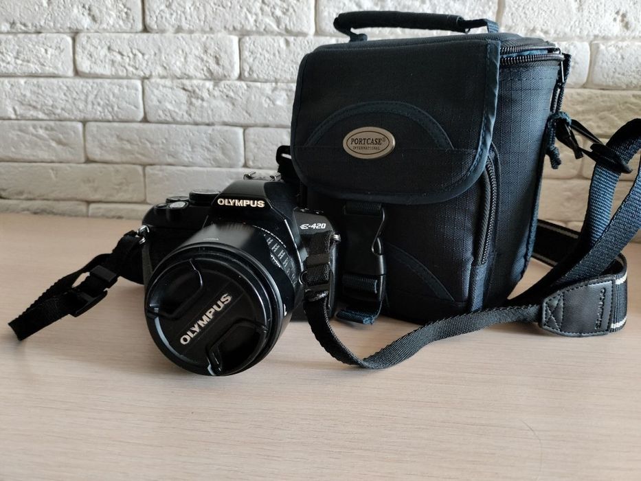 Продам фотоаппарат