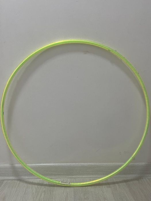 Обручи для художественной гимнастики