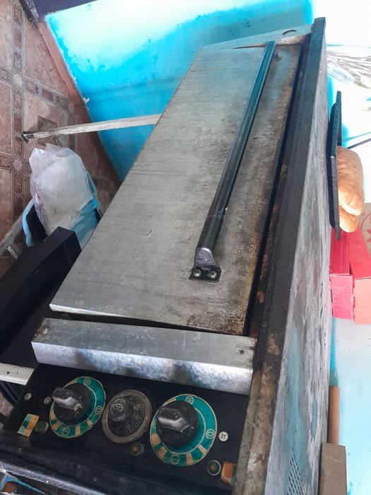 Продам духовой шкаф