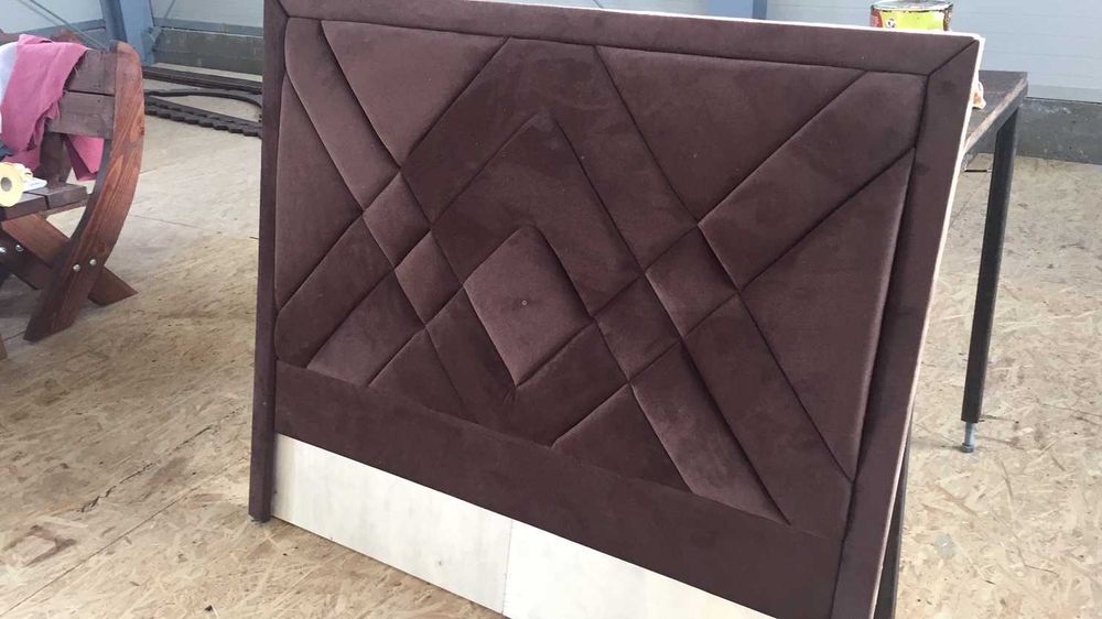 Pat Tapitat model Deosebit