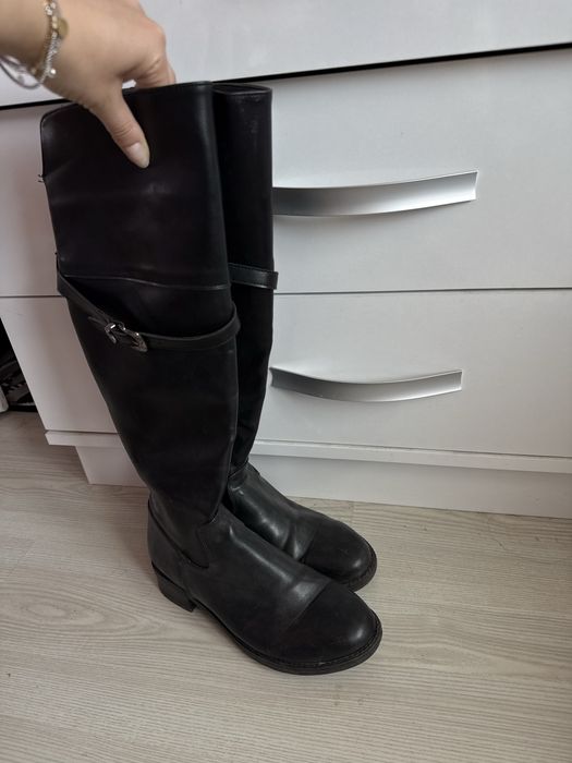 Дамски ботуши